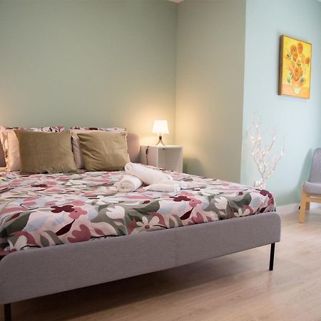 Sunflower Apartment Centrico Tarragone Extérieur photo