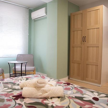 Sunflower Apartment Centrico Tarragone Extérieur photo