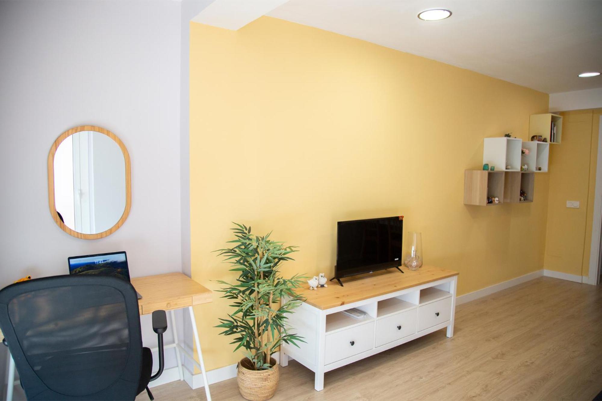 Sunflower Apartment Centrico Tarragone Extérieur photo