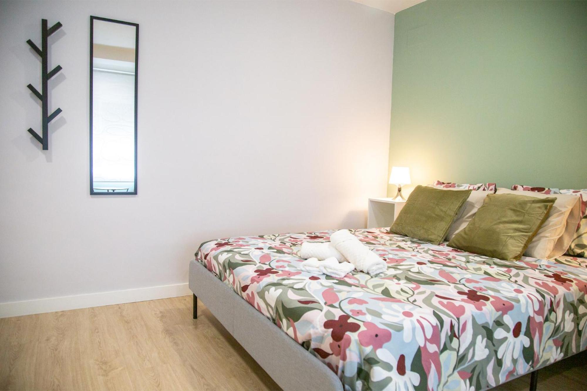 Sunflower Apartment Centrico Tarragone Extérieur photo
