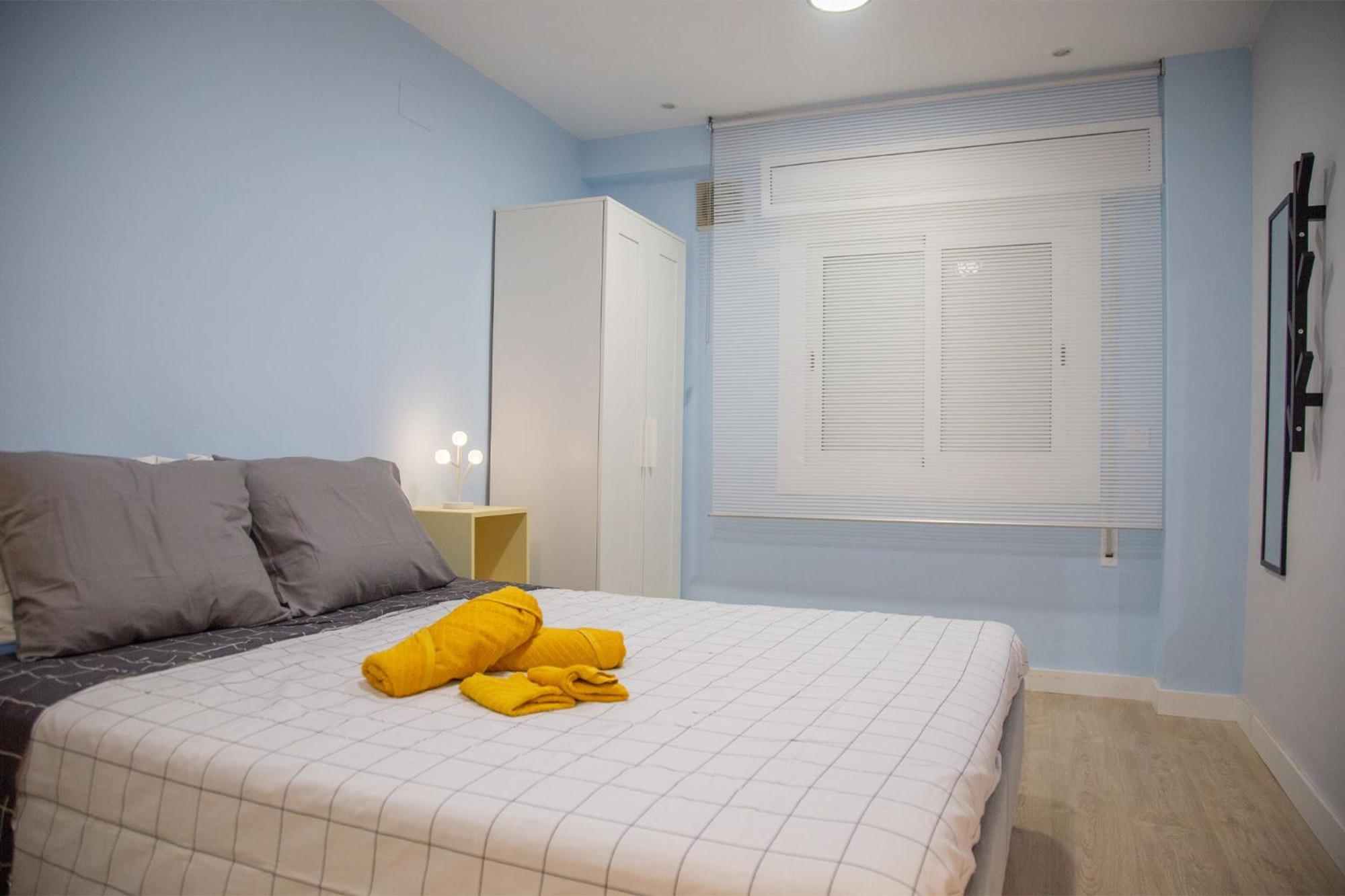Sunflower Apartment Centrico Tarragone Extérieur photo