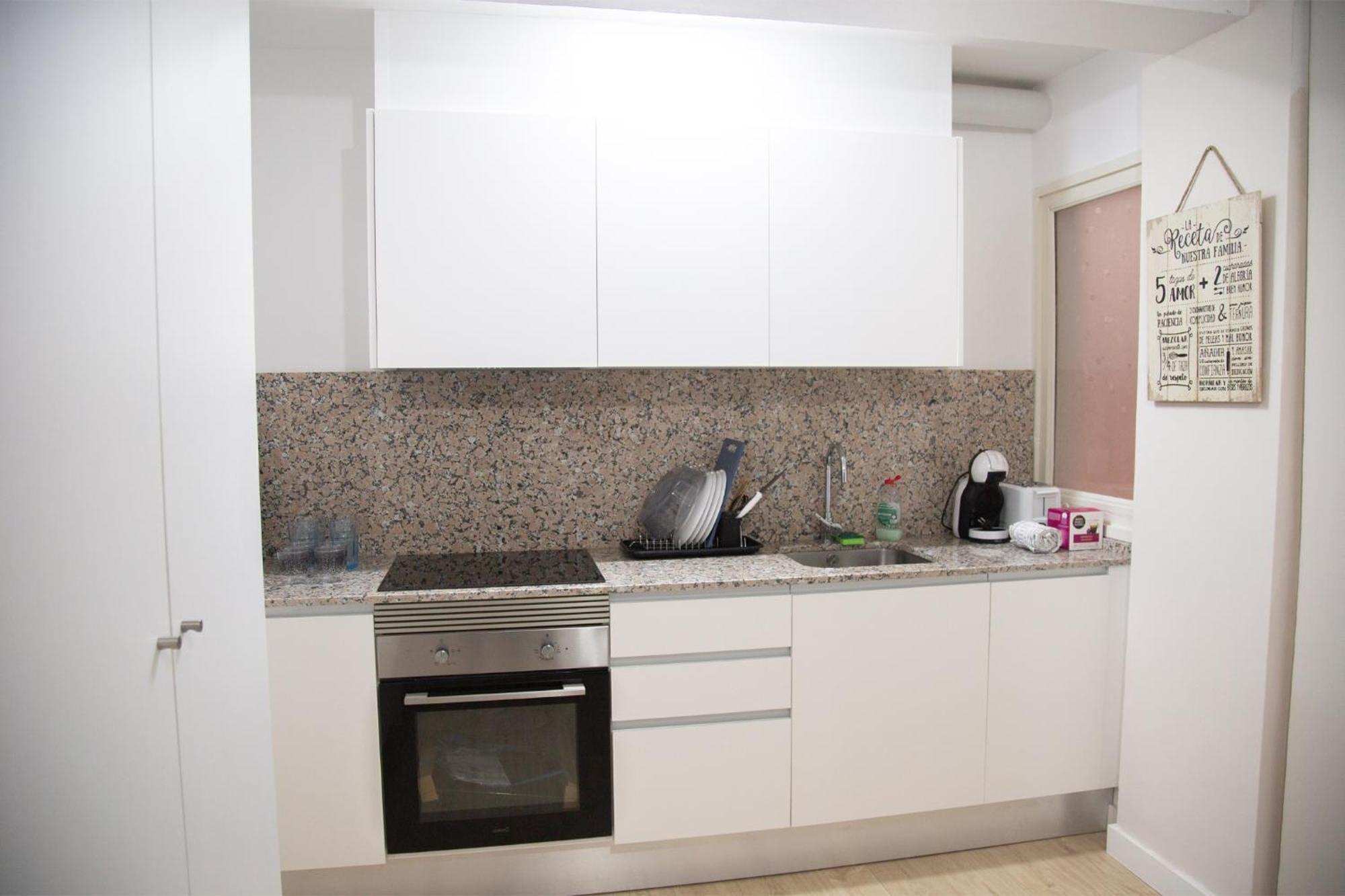 Sunflower Apartment Centrico Tarragone Extérieur photo