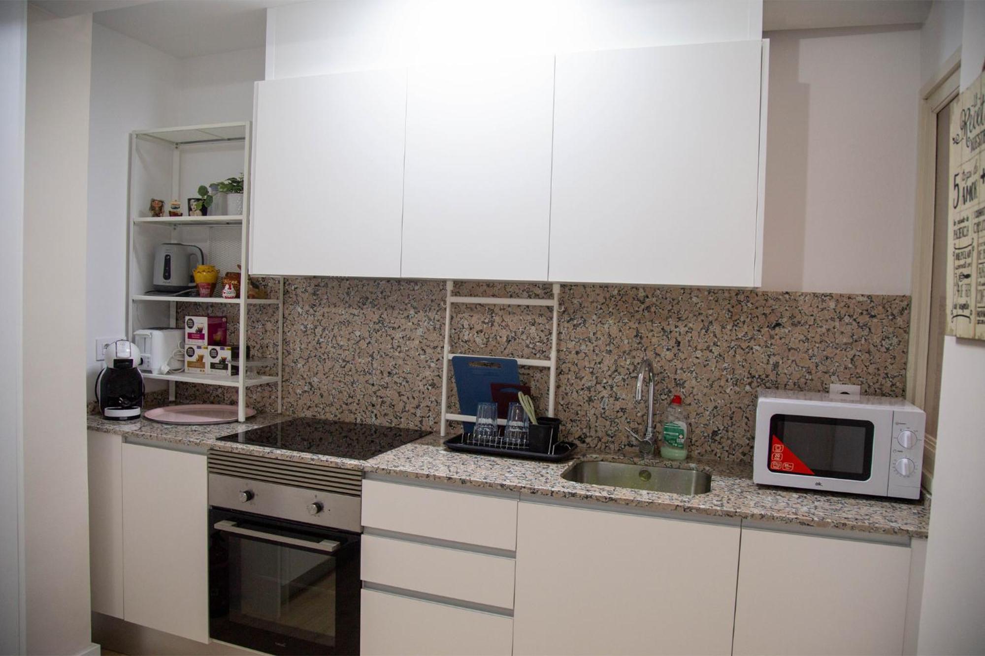 Sunflower Apartment Centrico Tarragone Extérieur photo