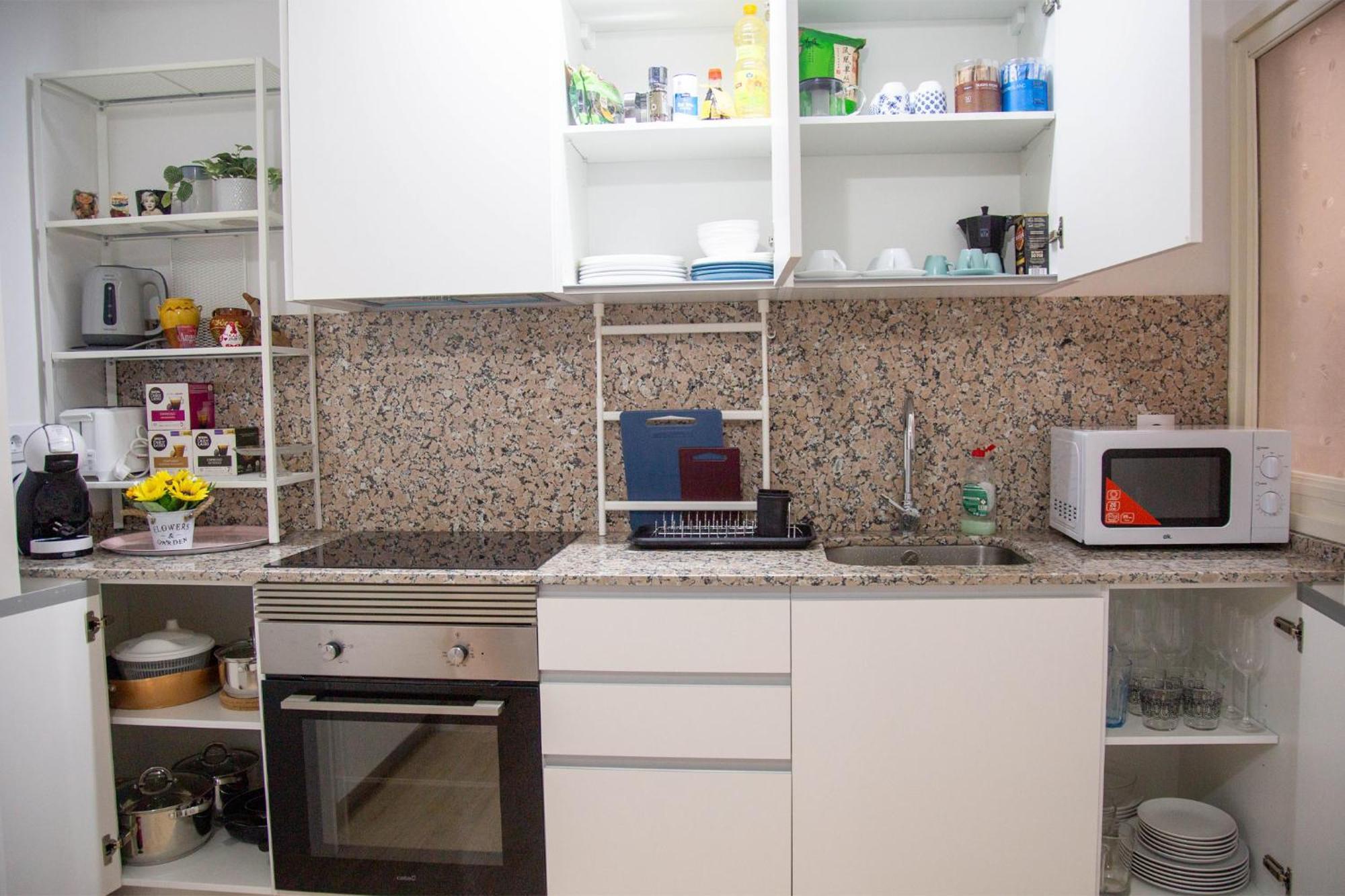 Sunflower Apartment Centrico Tarragone Extérieur photo