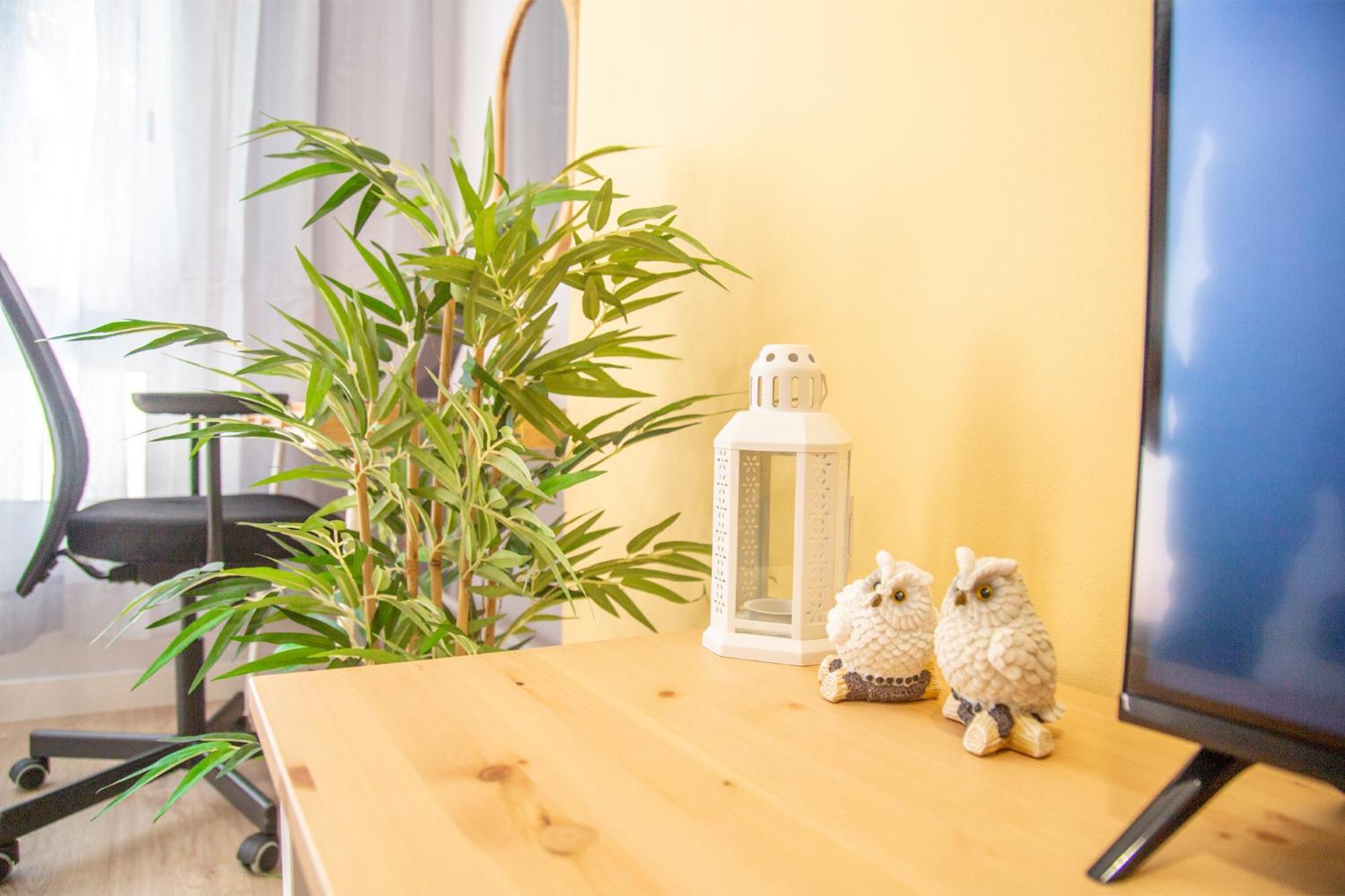 Sunflower Apartment Centrico Tarragone Extérieur photo