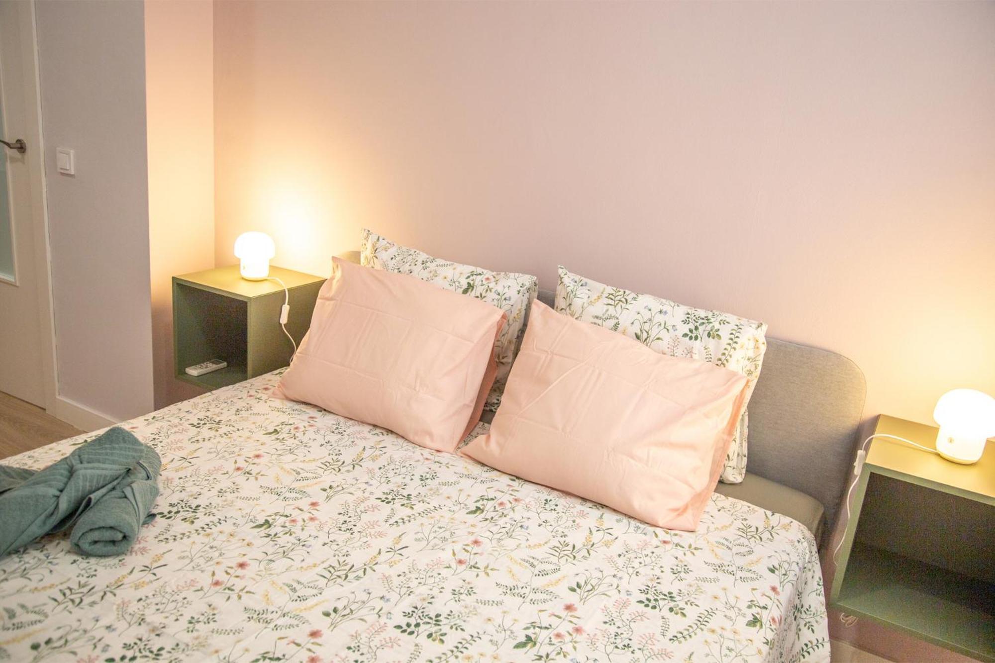 Sunflower Apartment Centrico Tarragone Extérieur photo