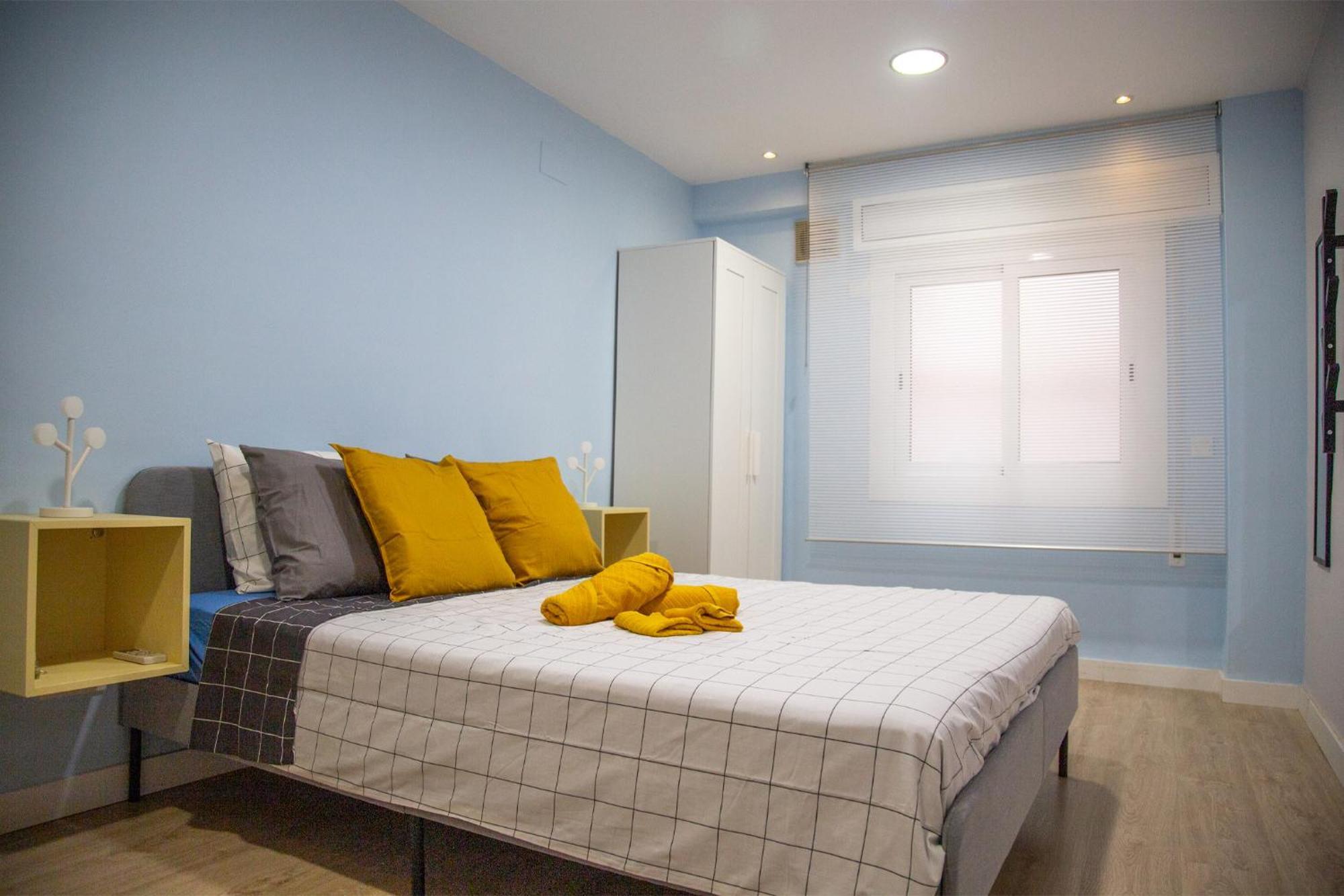 Sunflower Apartment Centrico Tarragone Extérieur photo