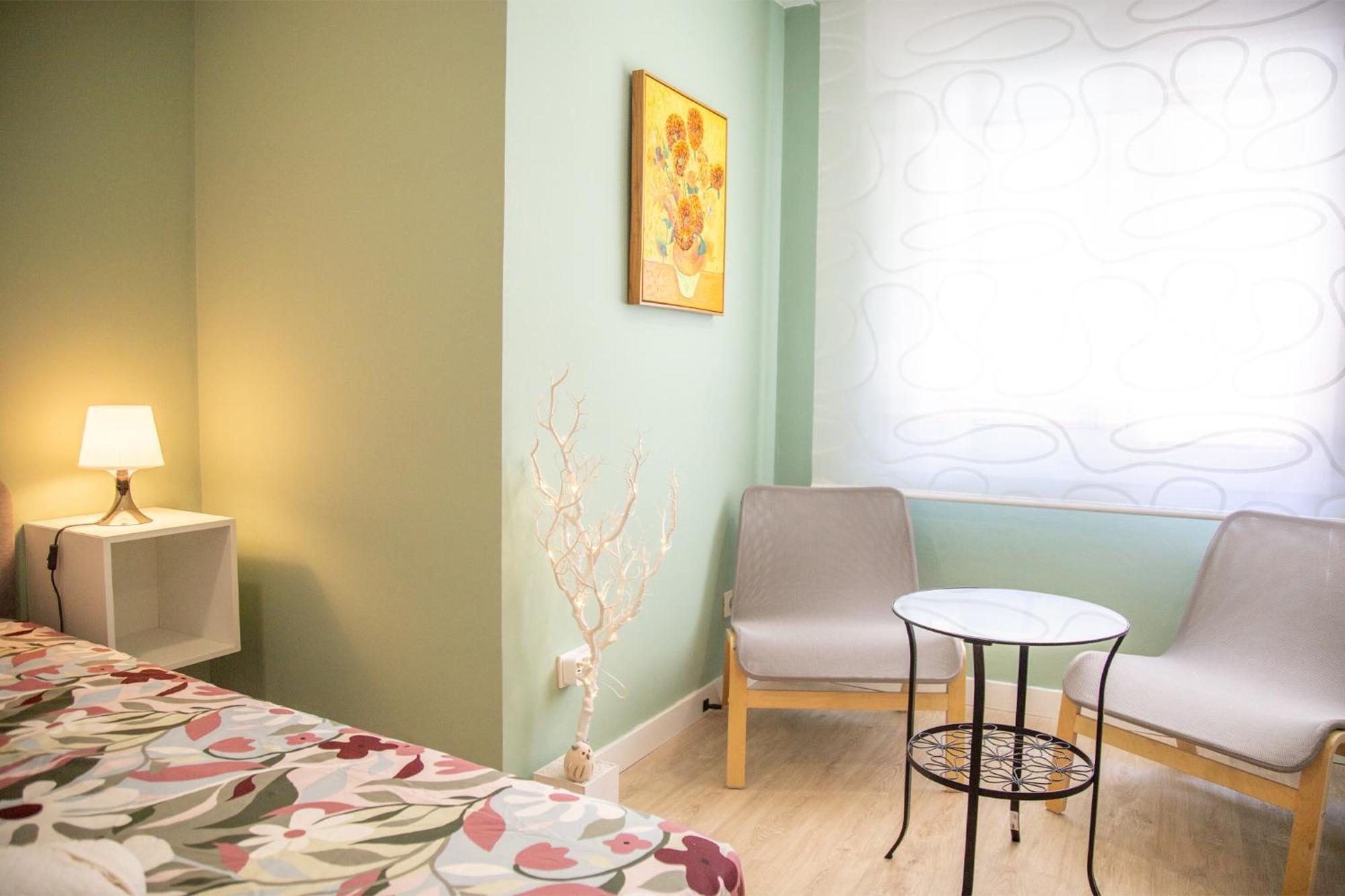 Sunflower Apartment Centrico Tarragone Extérieur photo