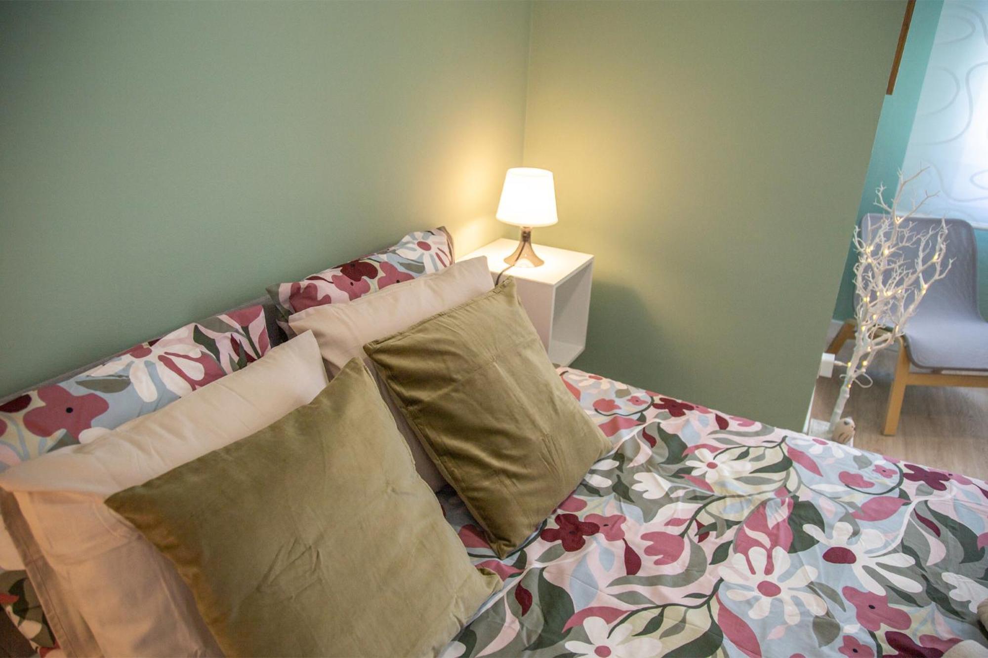 Sunflower Apartment Centrico Tarragone Extérieur photo