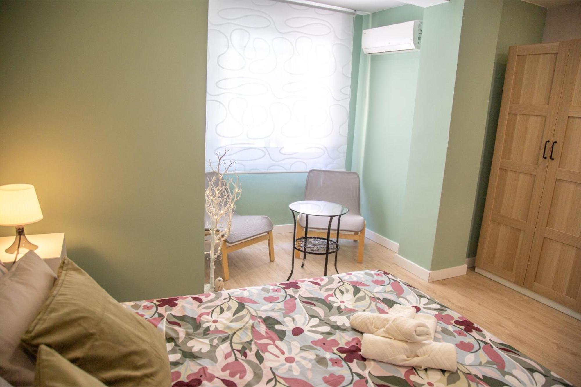 Sunflower Apartment Centrico Tarragone Extérieur photo