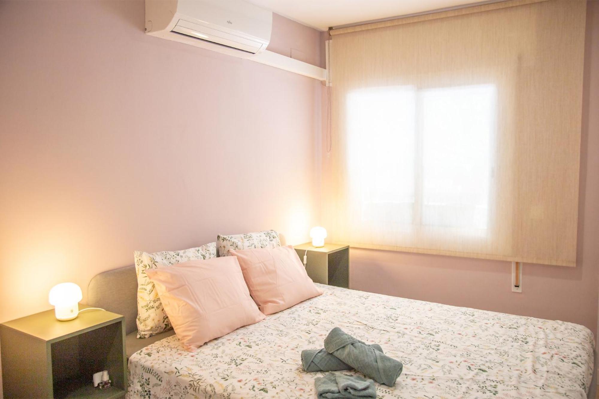 Sunflower Apartment Centrico Tarragone Extérieur photo