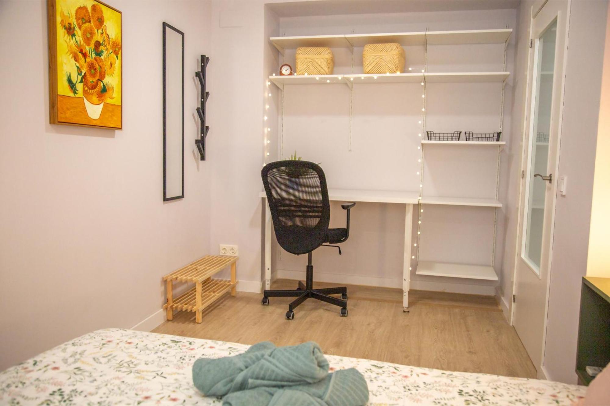 Sunflower Apartment Centrico Tarragone Extérieur photo