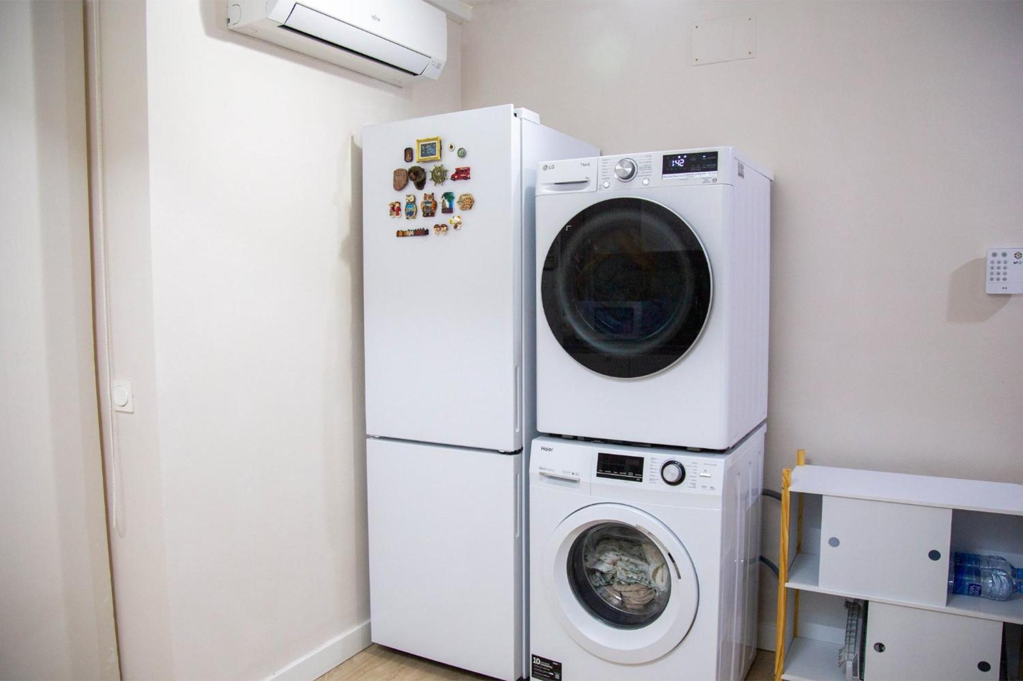 Sunflower Apartment Centrico Tarragone Extérieur photo