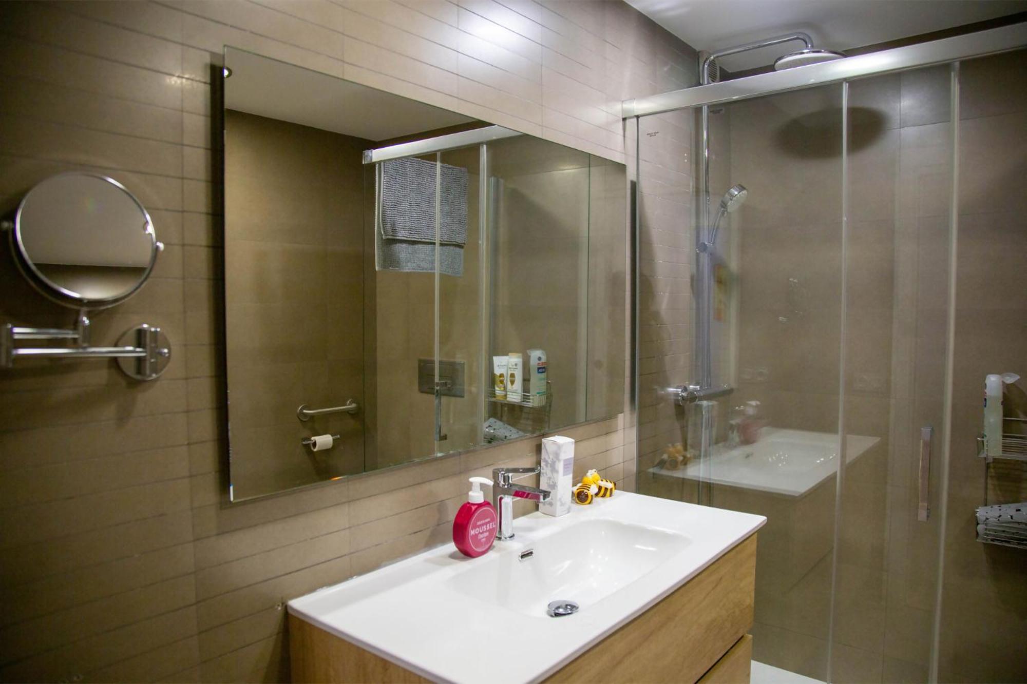 Sunflower Apartment Centrico Tarragone Extérieur photo
