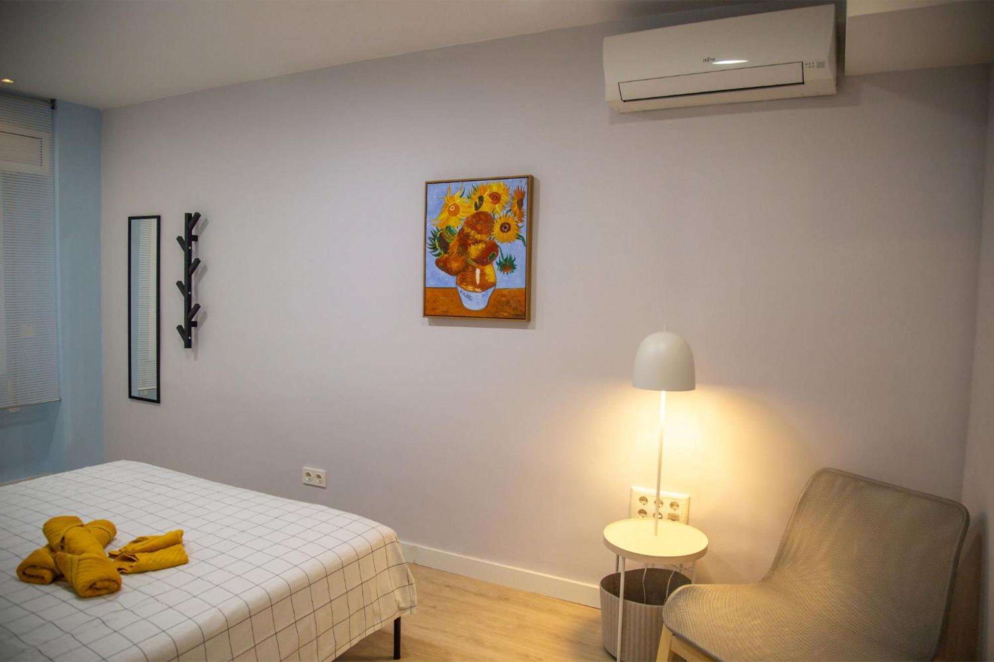 Sunflower Apartment Centrico Tarragone Extérieur photo