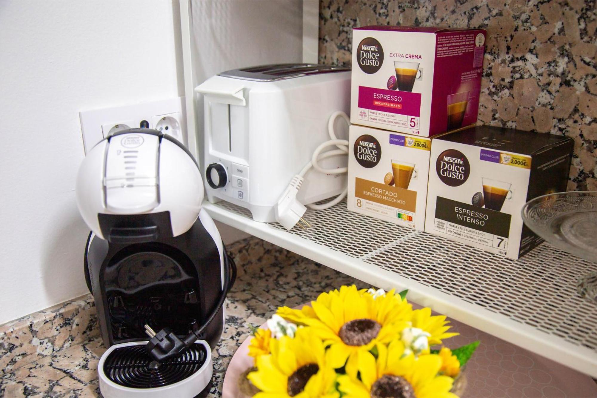 Sunflower Apartment Centrico Tarragone Extérieur photo