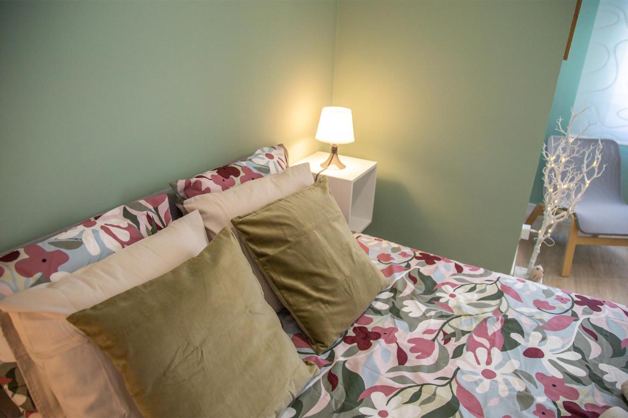 Sunflower Apartment Centrico Tarragone Extérieur photo
