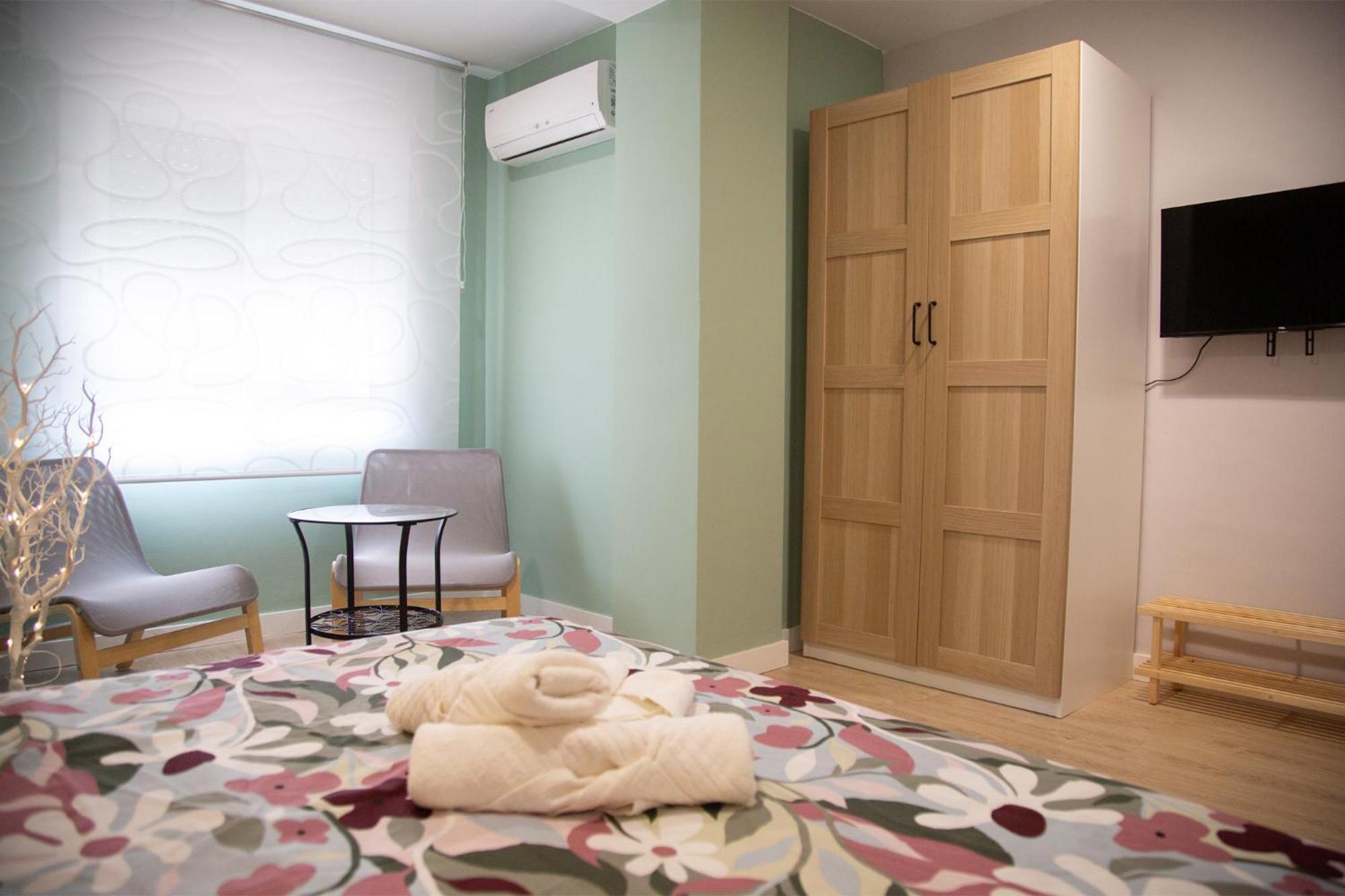 Sunflower Apartment Centrico Tarragone Extérieur photo